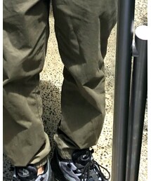 UNIQLO | その他パンツ