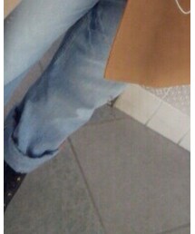 古着 | デニムパンツ