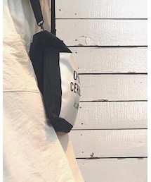 OPENING CEREMONY | ショルダーバッグ