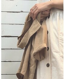 韓国 | ジャケット/アウター