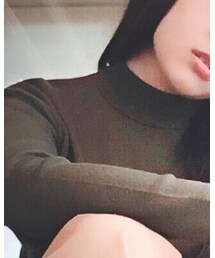 UNIQLO | ニット/セーター