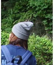 MILKFED. | ニットキャップ/ビーニー