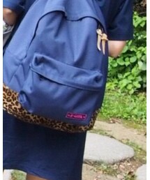 X-girl | バックパック/リュック