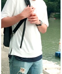 5 | Tシャツ/カットソー