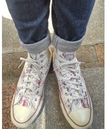 CONVERSE | スニーカー