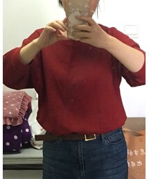 UNIQLO | その他トップス