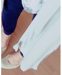 無印良品 | デニムパンツ