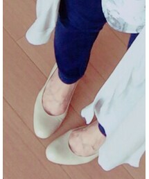 ODETTE E ODILE | パンプス