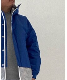 MR.GENTLEMAN | マウンテンパーカー