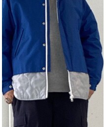 Sacai | スウェット