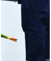 BRUNABOINNE | デニムパンツ