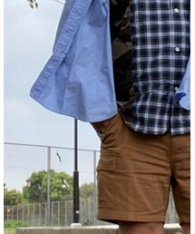 COMME des GARCONS SHIRT | シャツ/ブラウス