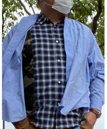 COMME des GARCONS HOMME | シャツ/ブラウス