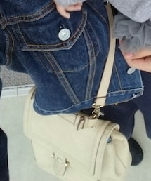 ZARA | ショルダーバッグ