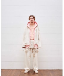 UNUSED | パーカー