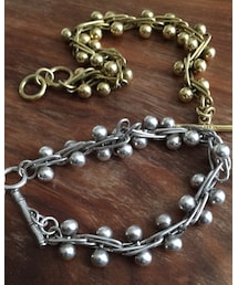 BRUNABOINNE | ブレスレット