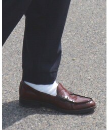 ALDEN | ローファー