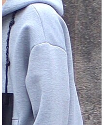 YAECA | パーカー