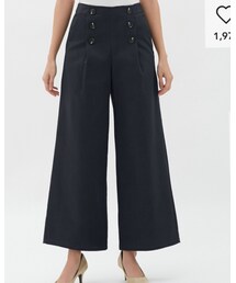 GU | パンツ