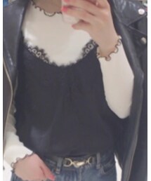 FOREVER 21 | キャミソール