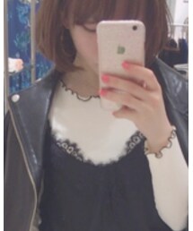 DISCOAT | Tシャツ/カットソー