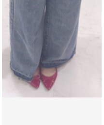 GU | バレエシューズ