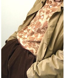 used | シャツ/ブラウス