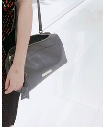 agnes b. | ショルダーバッグ