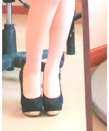 Avail | パンプス
