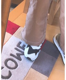 NEW BALANCE | スニーカー