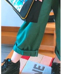 VSLOO | パンツ