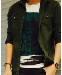 Burberry Brit | Tシャツ/カットソー