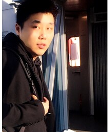 ZARA MAN | パーカー