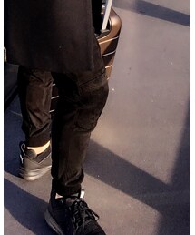 ZARA MAN | チノパンツ