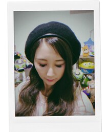 Ungrid | ハンチング/ベレー帽