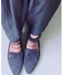 GU | ソックス/靴下