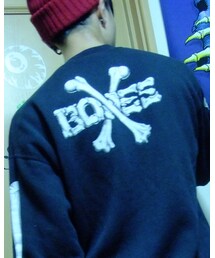 POWELL PERALTA | スウェット