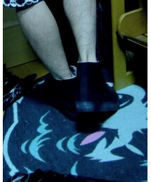 GU | スニーカー