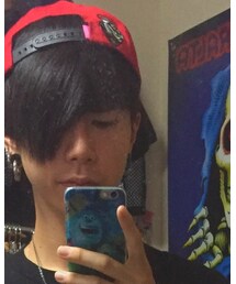 MISHKA | キャップ