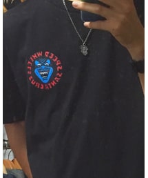 SANTA CRUZ | Tシャツ/カットソー