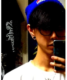 BEN DAVIS | ニットキャップ/ビーニー