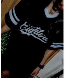 REBEL8 | Tシャツ/カットソー