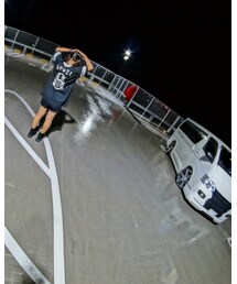 背中 | トップス