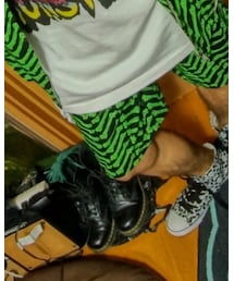 LIFE'S A BEACH | その他パンツ