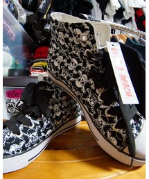 LIFE'S A BEACH | スニーカー