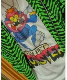 my pet monster | Tシャツ/カットソー