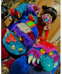 my pet monster | その他