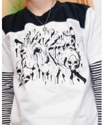 hell's design kitchen | Tシャツ/カットソー