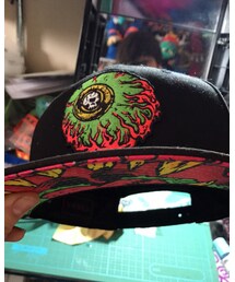 MISHKA | キャップ