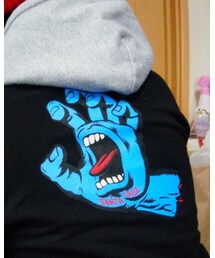 SANTA CRUZ | Tシャツ/カットソー